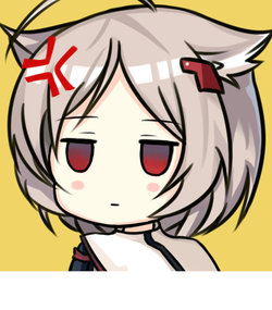 Azur Lane Character Fan Art Gallery - Montpelier