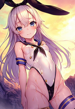 ●PIXIV● Dark鍋 [84129311] [AI Generated] [4]