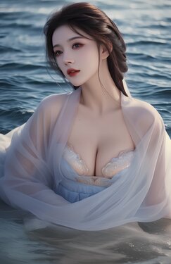 ●PIXIV● Dodo [66958865] [AI Generated]