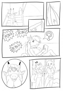 [Yina, Sylex] Hyper Movie (Digimon)