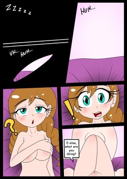 [Angeloid003] Commission 119