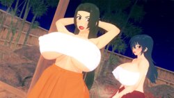 [KaosKatsu] Toyo (card)