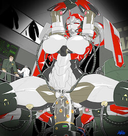 [MAD-Project] Transformers