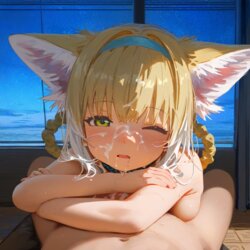 [PIXIV] 密码安德 [31184116] [AI Generated]