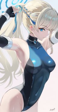 [Pixiv] MAY9（メイキュウ）(17406036)