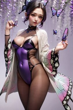 ●PIXIV● 黑树 [36657673] [AI Generated]