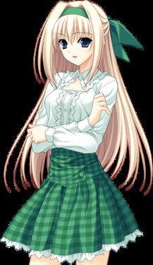 [Rosebleu] Stellar ☆ Theater (Character Set) (2/2)