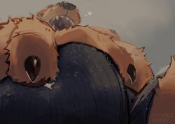 [Comfei Puppy] Private artworks