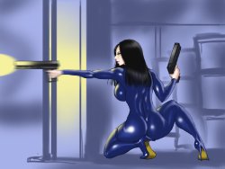 Dorei Fujin Agent Sayuri Ingyaku Goumon