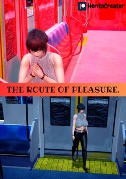 The route of pleasure.