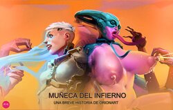 [ORIONART] Hell's Doll (spanish)