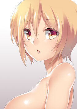 [Fuya] Guideline to Eyes Painting