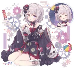 [Artist] Tsukiyo