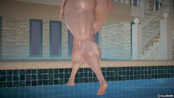 【FIRE ON】Psylocke Lovesong