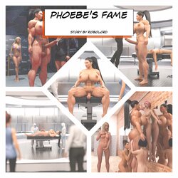 [Robolord] Phoebe's Fame