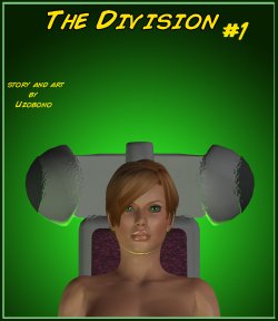 (Akaria ComiC) The Division (160)