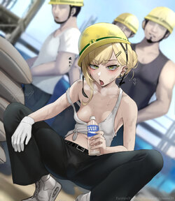 ●PIXIV● いけめる (十九) [7057787]