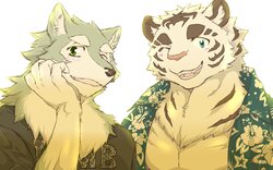 [Heisei Radio Denki (Kibayashi Oji)] Gin Iro no Tetsu