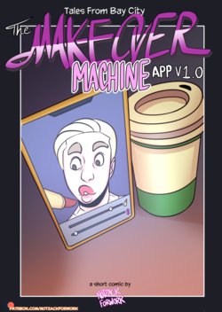 [NotZackForWork]改头换面APP（K记翻译）