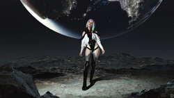 Lada Lyumos - Lucyna Kushinada