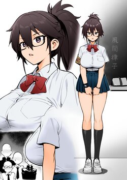 【アマチュア塗色練習】