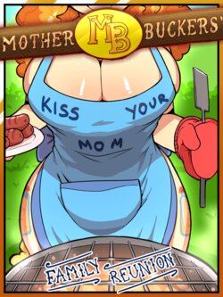 [Various] Motherbuckers': Family Reunion (MLP:FiM)