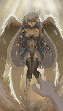 ●PIXIV● CPU番长 [1603282]