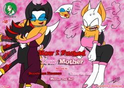 [Otakon] How I Fucked Your Mother