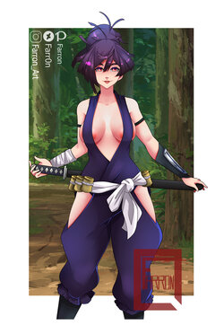 ●PIXIV● Farron [23792850]