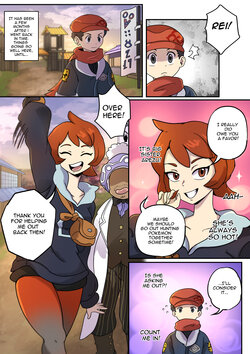 [Pegasus TGTF] Pokemon Legends Arceus