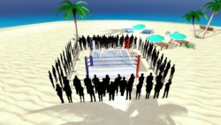 [U315] Aoi Idol Battle (Various)