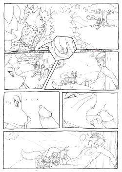 [DontFapGirl] Fantastic Mrs Fox (Fantastic Mr. Fox)