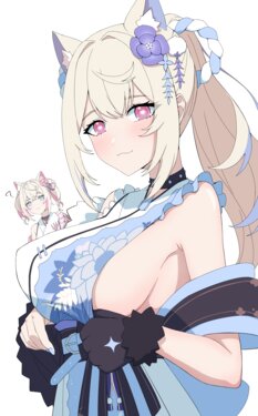 [Patreon] Dayyo [2024-01-18]