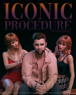 [Chlorophile] Iconic Procedure (ongoing)