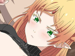 [Hitori Kakumei (Libonzu)] Isekai Surechigai Nyotai (Isekai Ojisan)