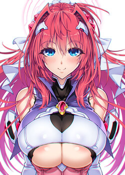 [ONEGROSS (144)] Choukou Inbou -Beat inflation- AE+R (Choukou Tenshi Escalayer) [Digital]