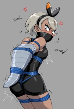 Gingrjoke Pokemon Pack