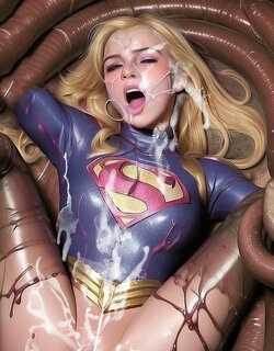 Slimywormworld [AI Generated]