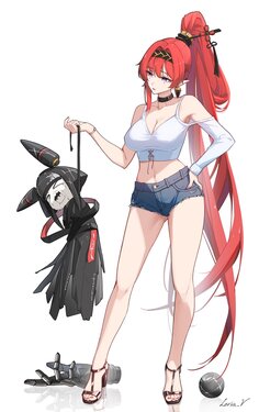 [Pixiv] Leria_V (19440186) 2024.09.05