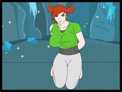 Story Redux Volume 3 (Complete 05/08/2023)