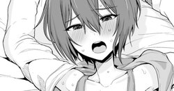 [upanishi.] Otoko da to Omotte Maneita Tomodachi ga Jitsu wa… [Chinese]