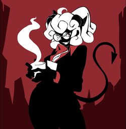 地狱把妹王（Chinese）