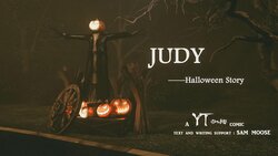 [YTsnow] Judy - Halloween Story