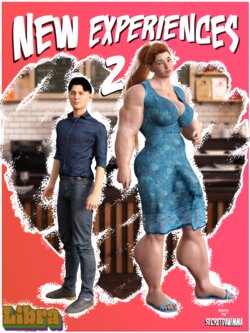 [Artist] Libra 2023 - Comic Samples