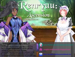 [Naughty Netherpunch] Renryuu: Ascension [v23.04.17]