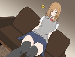 書記隊 (pixiv_42096078)