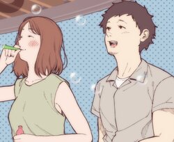 [じょろり]他和她的平凡日常。[无糖·漫画组]