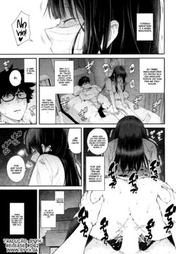 [Shioroku] Wakatsuki, Mask o Totteyo! <in the locker> (COMIC Mugen Tensei 2019-02) [Portuguese-BR] {gyyh.ga} [Digital]