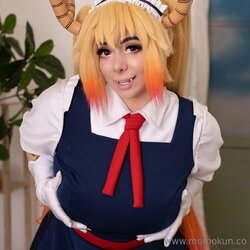 Momokun - Tohru
