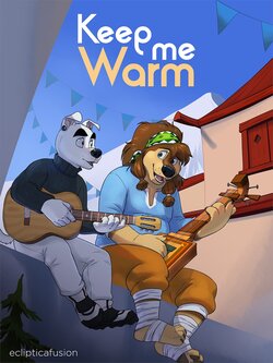 [Eclipticafusion]Keep me Warm